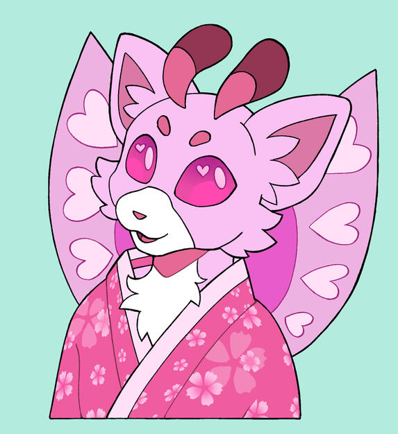 Flat Bust